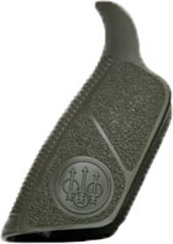 Large Backstrap APX Full Size Olive Green Beretta