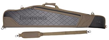 Browning Crossbuck Rifle Gun Carry Slip Green 124cm Browning