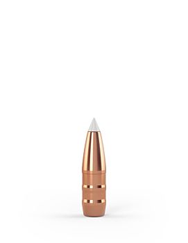 Crockett bullets .224 (5.70mm) 54grs pointed tip TWENTY-NINE