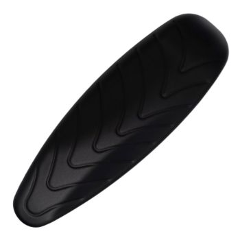 Left-Hand Medium Gel Recoil Pad – Clamshell – M2 / Super Black Eagle II Benelli