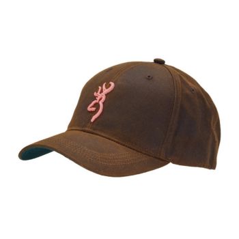 BROWNING CELINE Cap Browning