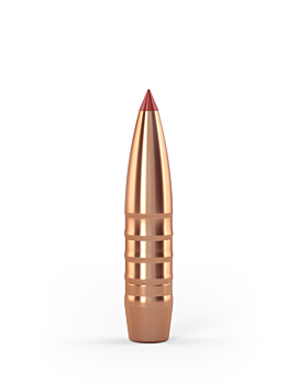 Crockett bullets 7mm (7.22mm) 168gr pointed tip TWENTY-NINE