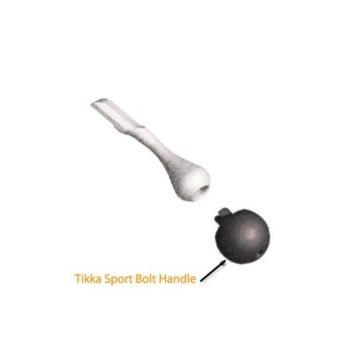 OVERSIZED BOLT HANDLE Tikka