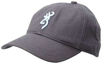 Cotton Blue Cap Browning