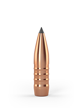 Crockett bullets 8mm (8.20mm) 180gr pointed tip TWENTY-NINE