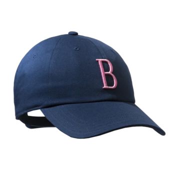 Big B Blue & Pink CAP Beretta