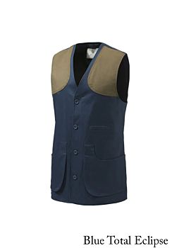 Clumber Vest Beretta