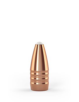 Crockett bullets 10.3mm (10.48mm) 214gr round nose TWENTY-NINE
