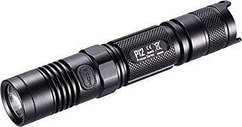 NITECORE P12 FLASHLIGHT 1000 LUMEN Nitecore