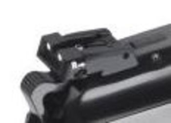 ADJUSTABLE SIGHT FOR 92, 98 CENTENNIAL ONLY Beretta