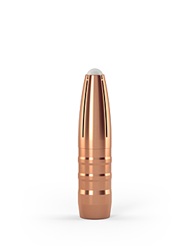 Silentio bullets .30 (7.82mm) 130gr round nose TWENTY-NINE