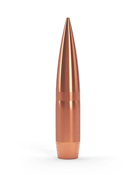 Coubertin Bullets .338 (8.59mm) 277grs Solid Tip TWENTY-NINE