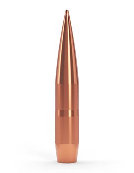Coubertin Bullets .375 (9.55mm) 407grs Solid Tip TWENTY-NINE