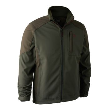 Rogaland Softshell Jacket Deerhunter