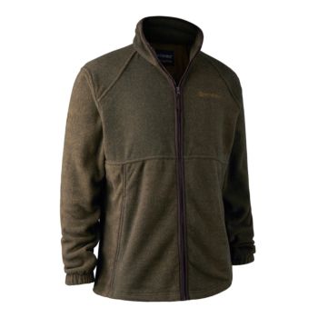 Wingshooter Fleece Jacket Deerhunter