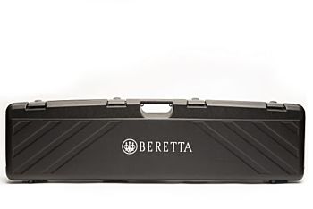 RIFLE CASE 116x27x9cm - BLACK Beretta