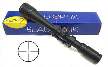 Blauoptik 6,5-24x44 Blauoptik