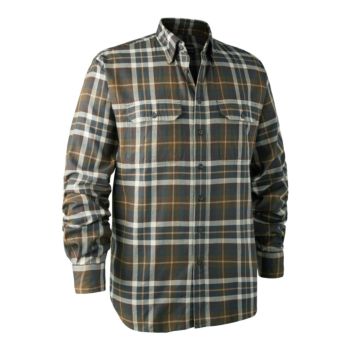 Marlon Shirt L/S Deerhunter