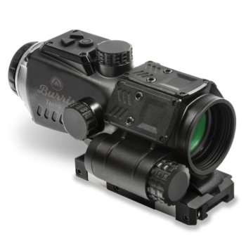 T.M.P.R. 5X32 MM SCOPE – 5X BALLISTIC RETICLE Burris