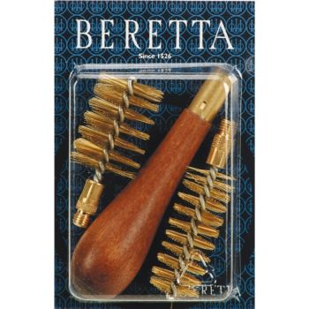 Choke Brushes for 12 gauge Beretta