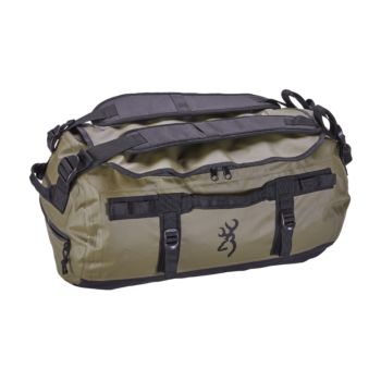 BACKPACK DUFFLE BAG GREEN40L Browning