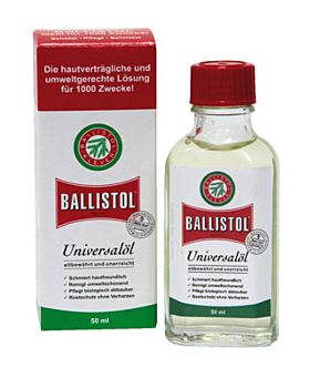 BALLISTOLO OIL Ballistol