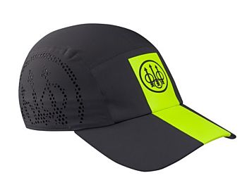 Tech Cap - Ebony Beretta
