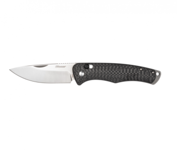 Folding Knife Ultimate Carbon Blaser