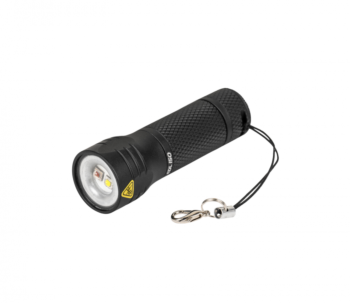 Flashlight EDL150 Blaser