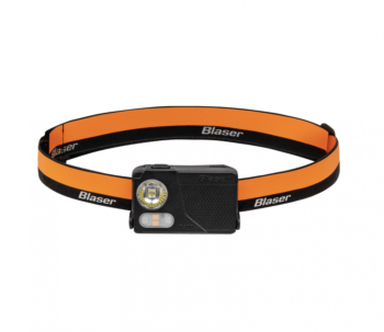 Headlight HT300 Blaser