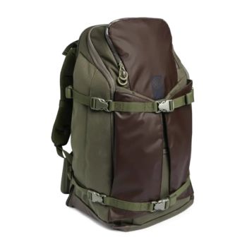 Ibex Large Backpack 50+40L Beretta