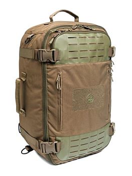 Field Patrol Bag - Green Stone Beretta