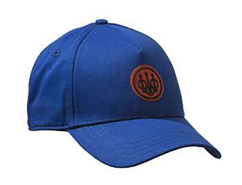 Beretta Patch Cap BLU Beretta