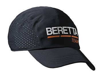 Beretta Team Cap Black Beretta