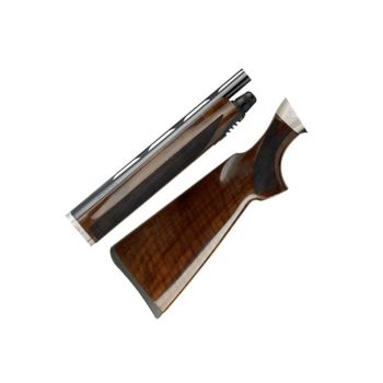 STOCK & FORE END FOR GUNS BERETTA. Beretta