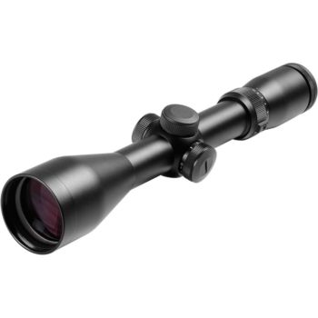 BSA Genesis Riflescope 2,5-10x50 ILL BSA