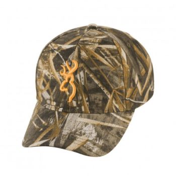 Browning camouflage hat Browning