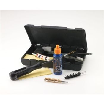 9MM HANDGUN CLEANING KIT BOX Beretta