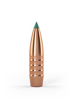 TWENTY-NINE Crockett .270 (.277) 122g copper POINTED TIP TWENTY-NINE