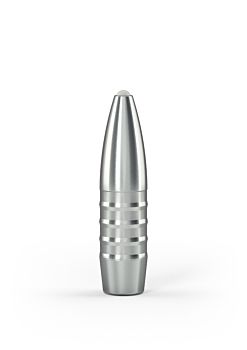 TWENTY-NINE Crockett .308(7.82mm) 150G BALL-TIPS NICKEL TWENTY-NINE