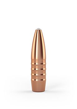 TWENTY-NINE Crockett .308(7.82mm) 150G BALL-TIPS COPPER TWENTY-NINE