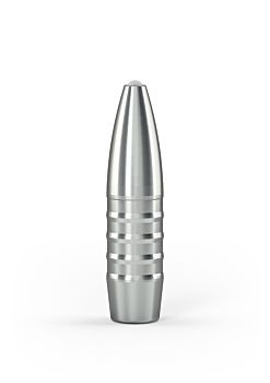 TWENTY-NINE Crockett .308(7.82mm) 161G BALL-TIPS NICKEL TWENTY-NINE