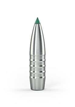 TWENTY-NINE Crockett .308(7.82mm) 161G POINTED TIP NICKEL TWENTY-NINE