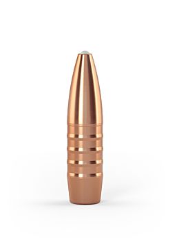 TWENTY-NINE Crockett .308(7.82mm) 161G BALL-TIPS COPPER TWENTY-NINE