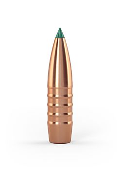 TWENTY-NINE Crockett .308(7.82mm) 161G POINTED TIP COPPER TWENTY-NINE