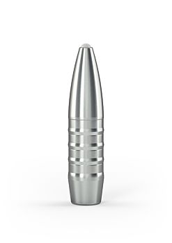 TWENTY-NINE Crockett .308(7.82mm) 170G BALL-TIPS NICKEL TWENTY-NINE