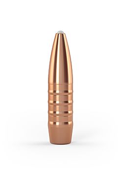 TWENTY-NINE Crockett .308(7.82mm) 170G BALL-TIPS COPPER TWENTY-NINE