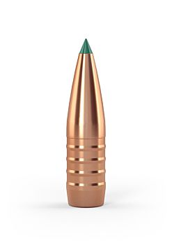 TWENTY-NINE Crockett .338 (8.60mm) 191G COPPER POINTED TIP TWENTY-NINE