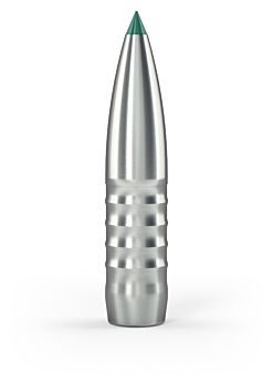 TWENTY-NINE Crockett .338 (8.60mm) 224G NICKEL POINTED TIP TWENTY-NINE