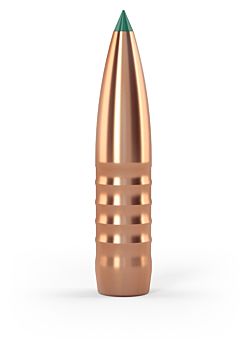 TWENTY-NINE Crockett .338 (8.60mm) 224G copper POINTED TIP TWENTY-NINE